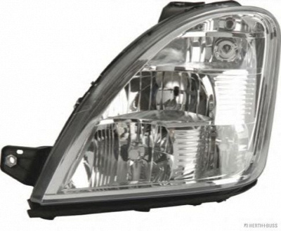 HERTH BUSS ELPARTS 80659076 -  Основная фара